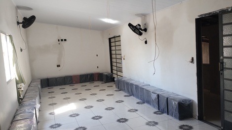 Lugar