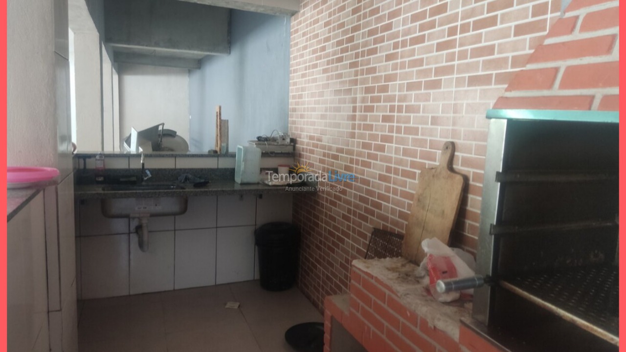 Granja para alquiler de vacaciones em Pinhalzinho (Pinhalzinho)