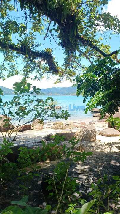 House for vacation rental in Ubatuba (Lagoinha)