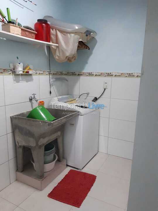 Casa para aluguel de temporada em Bombinhas (Praia de Zimbros)