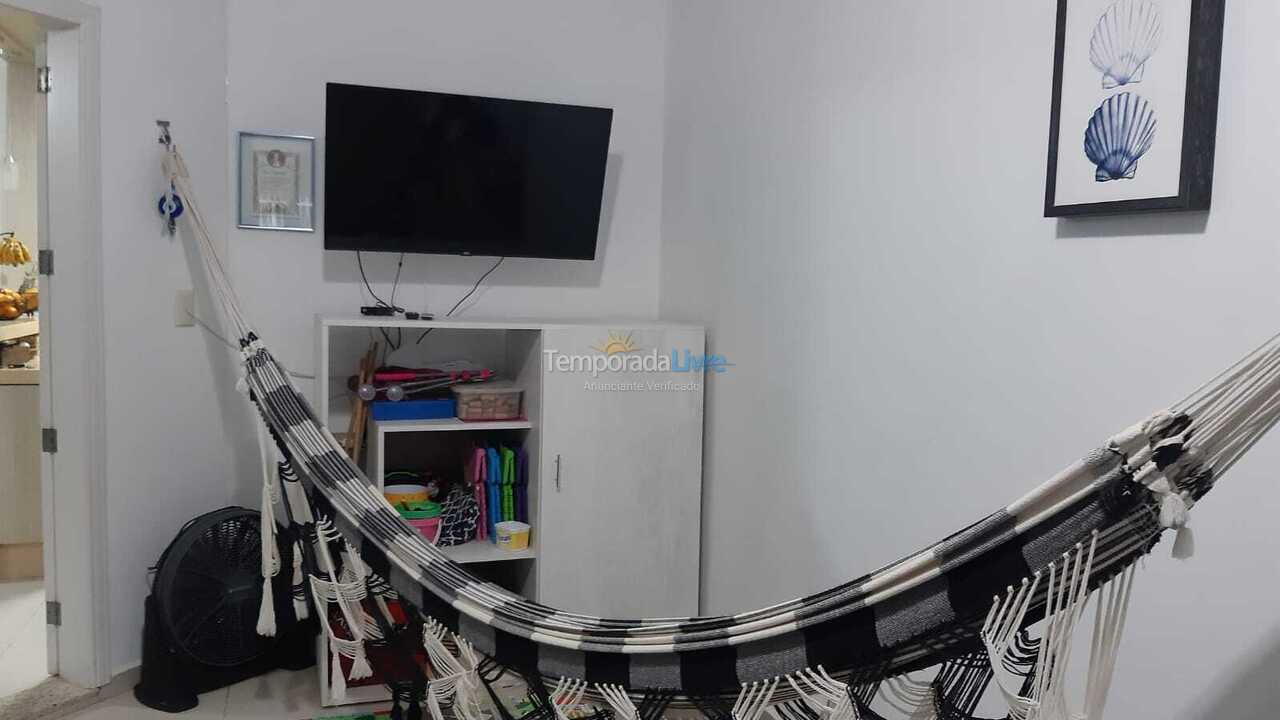 Casa para aluguel de temporada em Bombinhas (Praia de Zimbros)