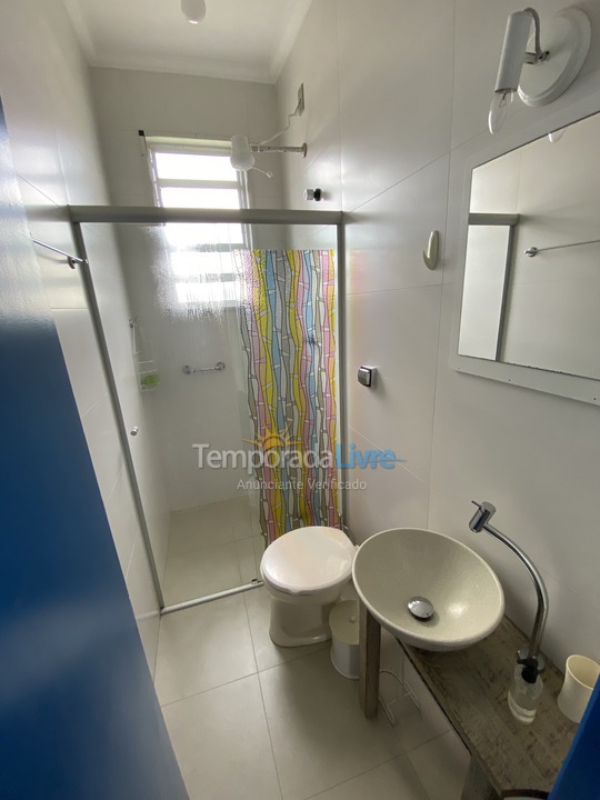 Casa para aluguel de temporada em Ubatuba (Praia do Lázaro)