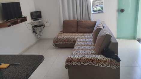 House for rent in Porto Seguro - Village I