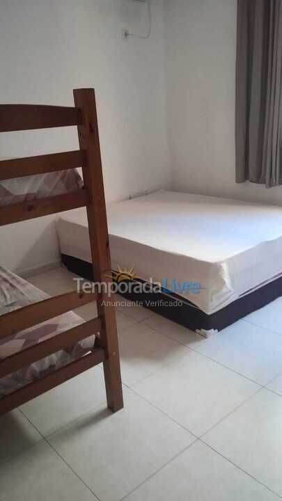 House for vacation rental in Porto Seguro (Village I)