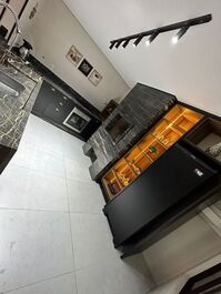 Luxurious Penthouse with 7 bedrooms in Meia Praia - Itapema/SC