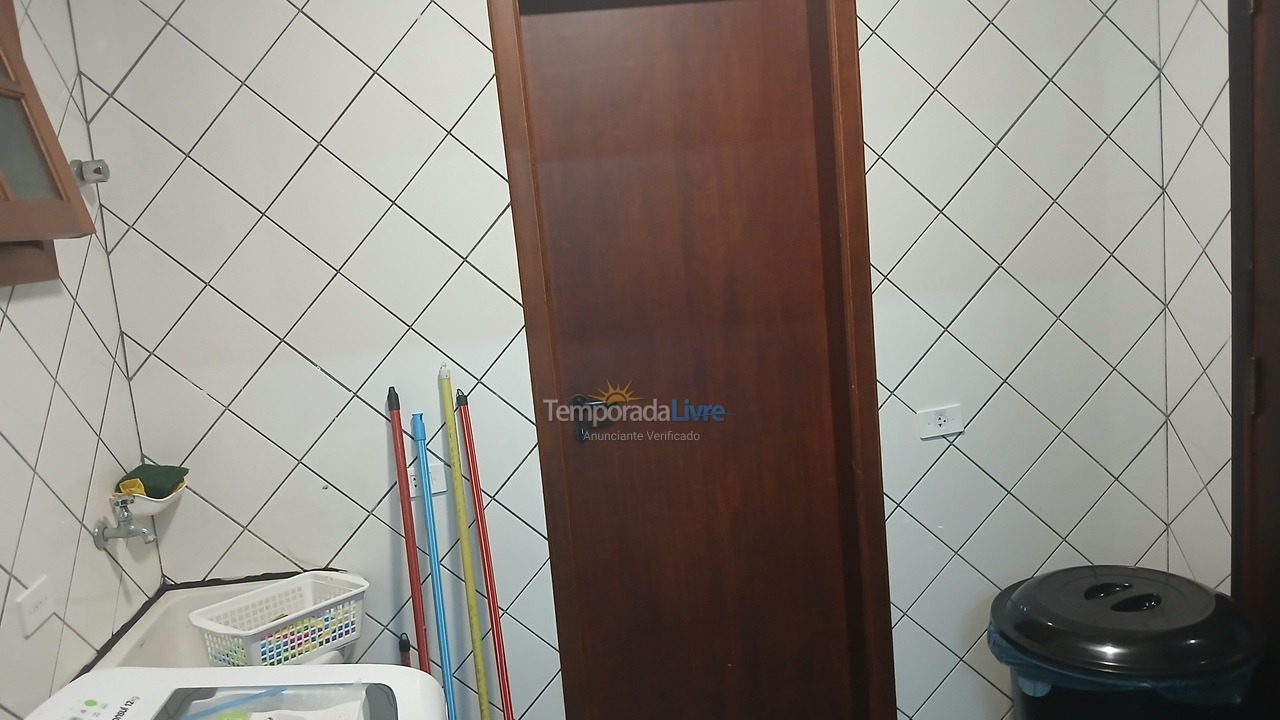 Casa para alquiler de vacaciones em Bertioga (Maitinga)