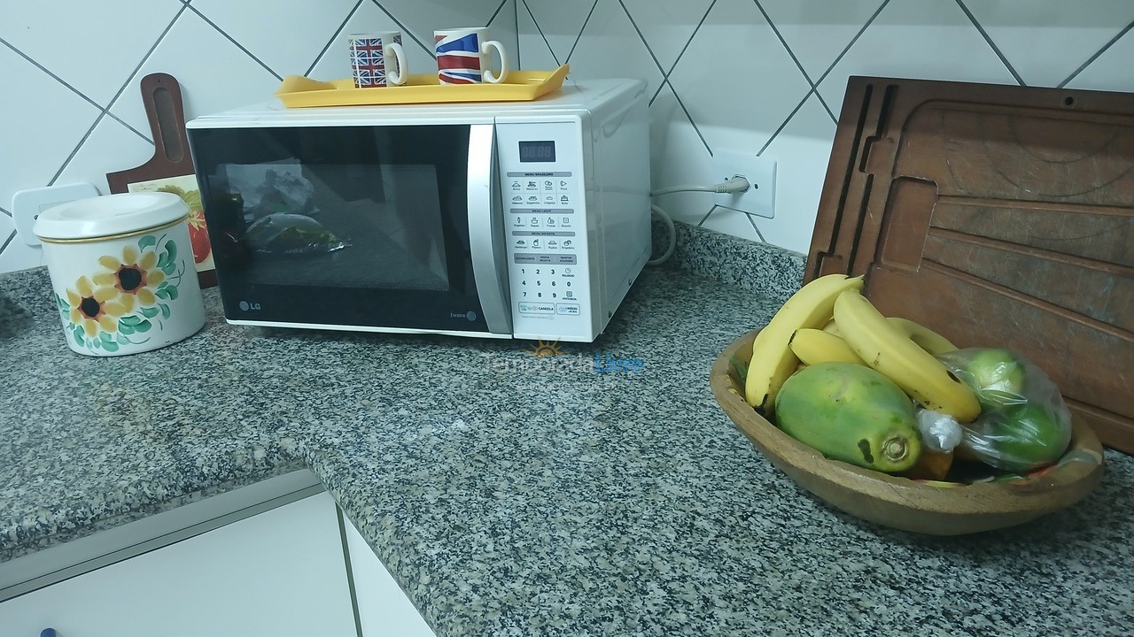 Casa para alquiler de vacaciones em Bertioga (Maitinga)