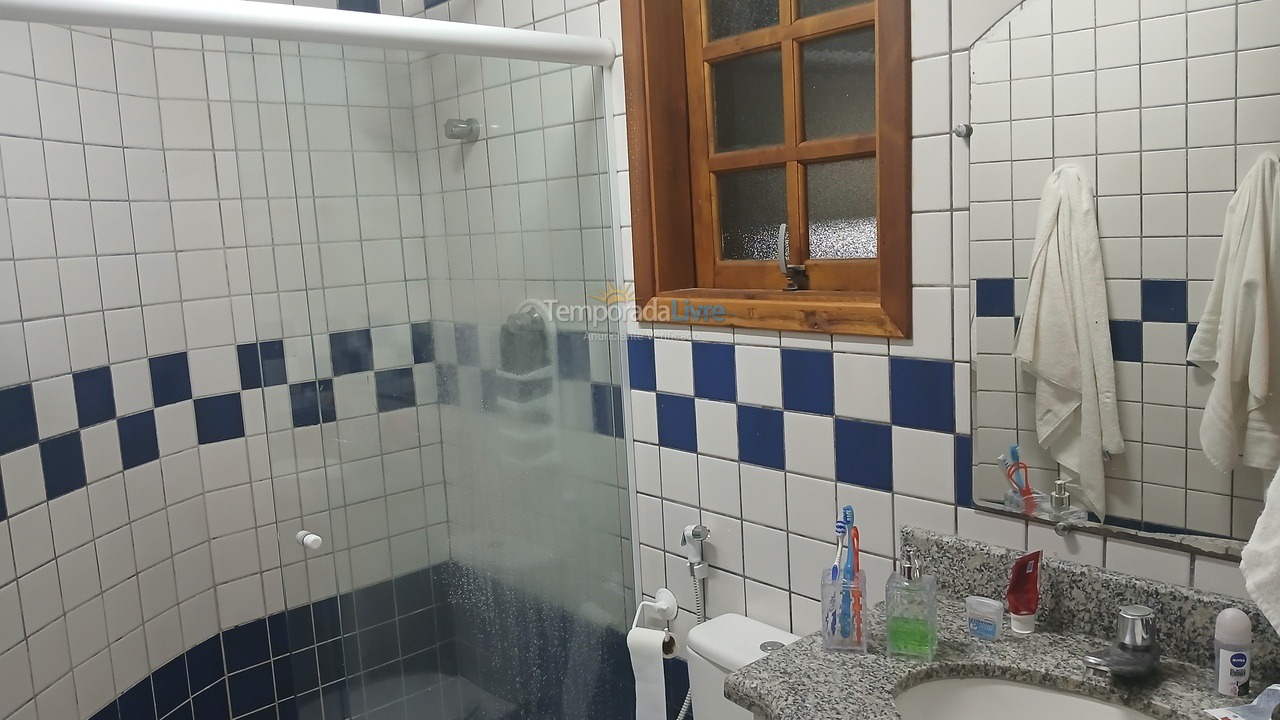 Casa para alquiler de vacaciones em Bertioga (Maitinga)