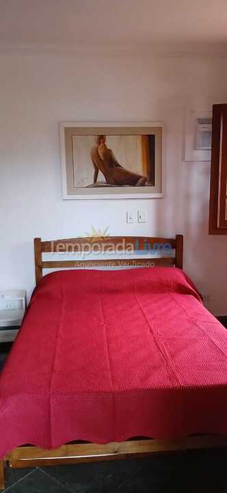 Casa para alquiler de vacaciones em Bertioga (Maitinga)