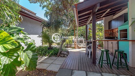 Casa de 3 dormitorios - Cerca de la playa - Rio Tavares (Rififi)