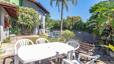 Casa de 3 dormitorios - Cerca de la playa - Rio Tavares (Rififi)