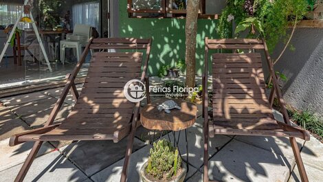 Casa de 3 dormitorios - Cerca de la playa - Rio Tavares (Rififi)