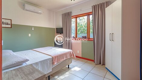 Casa de 3 dormitorios - Cerca de la playa - Rio Tavares (Rififi)