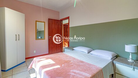 Casa de 3 dormitorios - Cerca de la playa - Rio Tavares (Rififi)