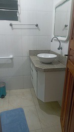 Playa Castanheiras, Centro-Guarapari, Casa