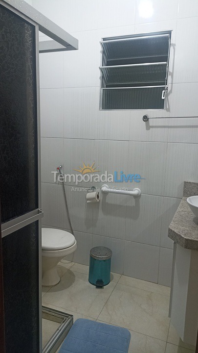 Casa para alquiler de vacaciones em Guarapari (Centro)