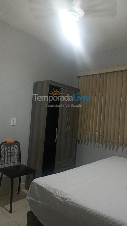 Casa para alquiler de vacaciones em Guarapari (Centro)