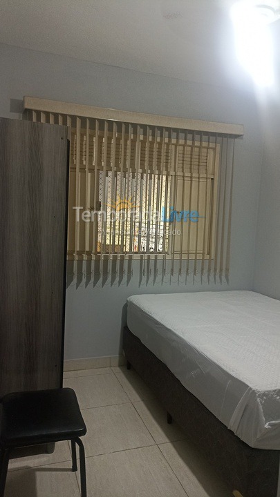 Casa para alquiler de vacaciones em Guarapari (Centro)