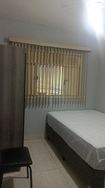 Playa Castanheiras, Centro-Guarapari, Casa