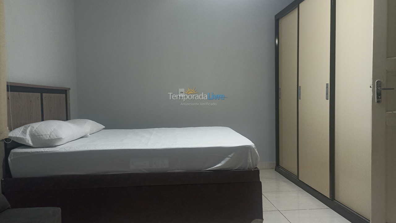 Casa para alquiler de vacaciones em Guarapari (Centro)