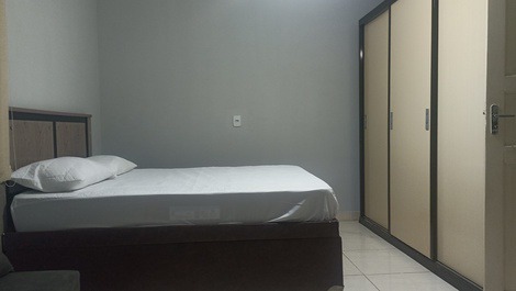 Playa Castanheiras, Centro-Guarapari, Casa