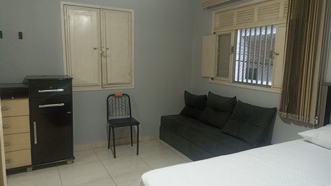 Playa Castanheiras, Centro-Guarapari, Casa