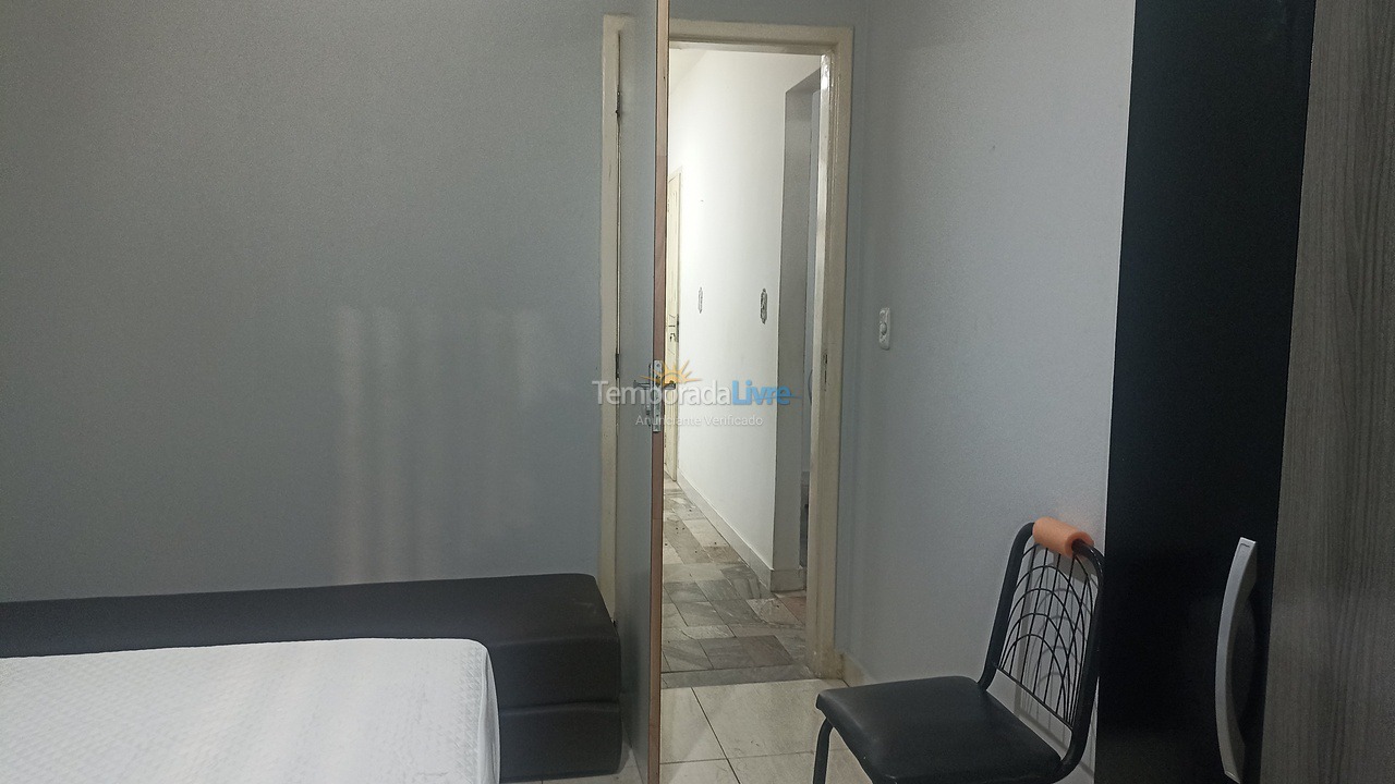 Casa para alquiler de vacaciones em Guarapari (Centro)