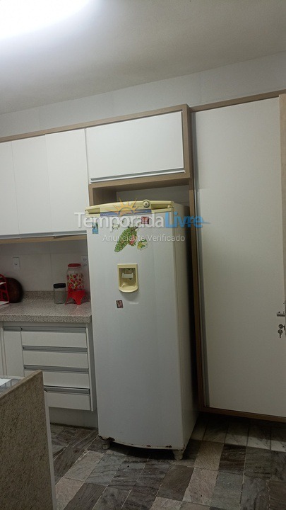 Casa para alquiler de vacaciones em Guarapari (Centro)