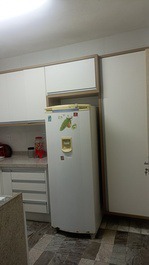 Playa Castanheiras, Centro-Guarapari, Casa