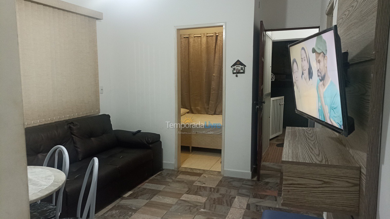 Casa para alquiler de vacaciones em Guarapari (Centro)