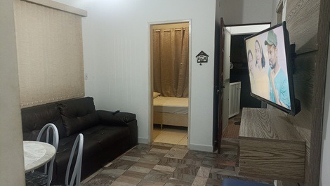 Playa Castanheiras, Centro-Guarapari, Casa