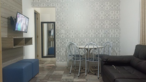 Casa para alugar em Guarapari - Centro