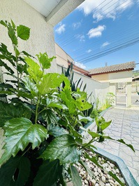 House for rent in Bombinhas - Praia de Bombas