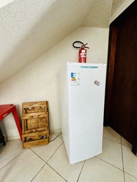 Lindo Sobrado espaçoso com 3 dormitórios!