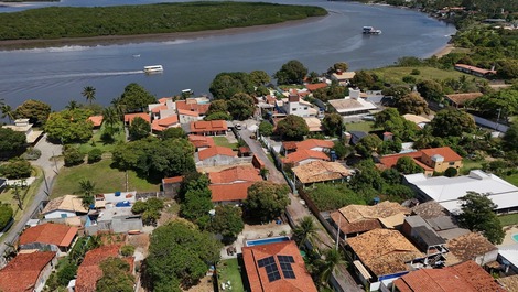 Mosqueiro House Season