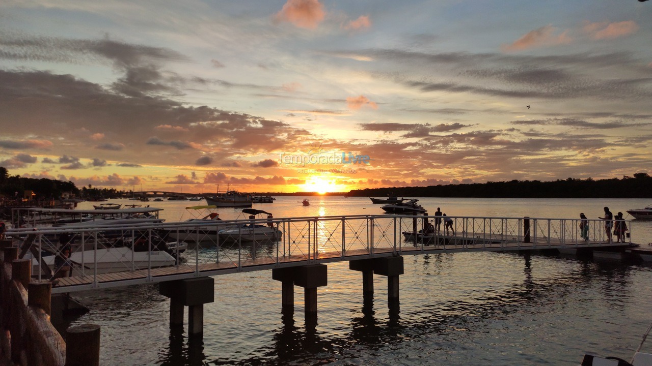 House for vacation rental in Aracaju (Mosqueiro)