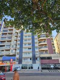 Apartment for rent in Guarapari - Praia do Morro