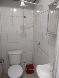 Casa para aluguel de temporada em Mongaguá (Pedreira Centro)