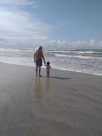 Casa para aluguel de temporada em Mongaguá (Pedreira Centro)