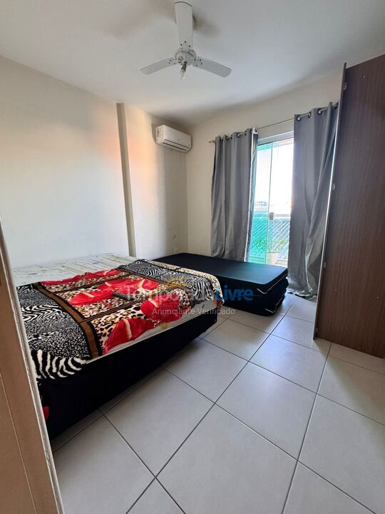 Apartamento para alquiler de vacaciones em Cabo Frio (Praia do Forte)