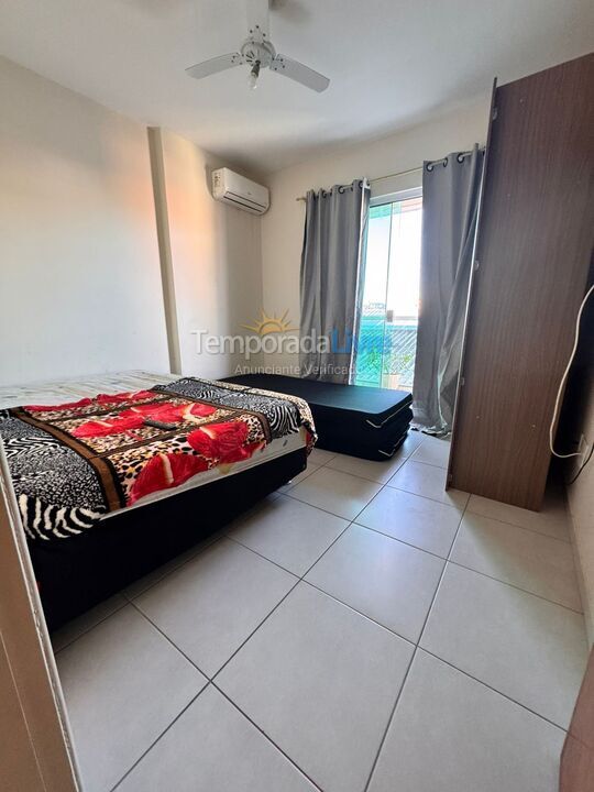 Apartamento para alquiler de vacaciones em Cabo Frio (Praia do Forte)