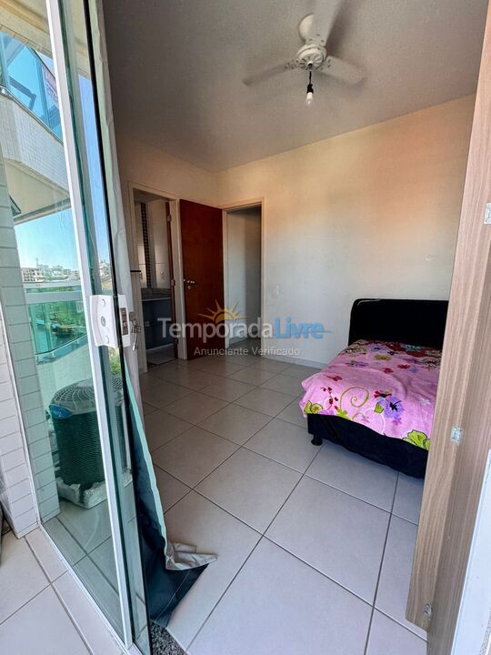 Apartamento para alquiler de vacaciones em Cabo Frio (Praia do Forte)