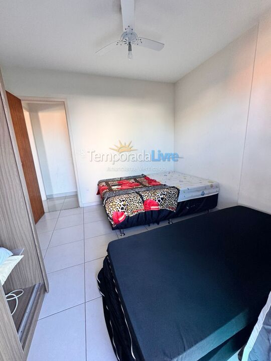 Apartamento para alquiler de vacaciones em Cabo Frio (Praia do Forte)