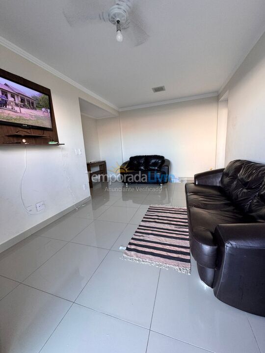 Apartamento para alquiler de vacaciones em Cabo Frio (Praia do Forte)