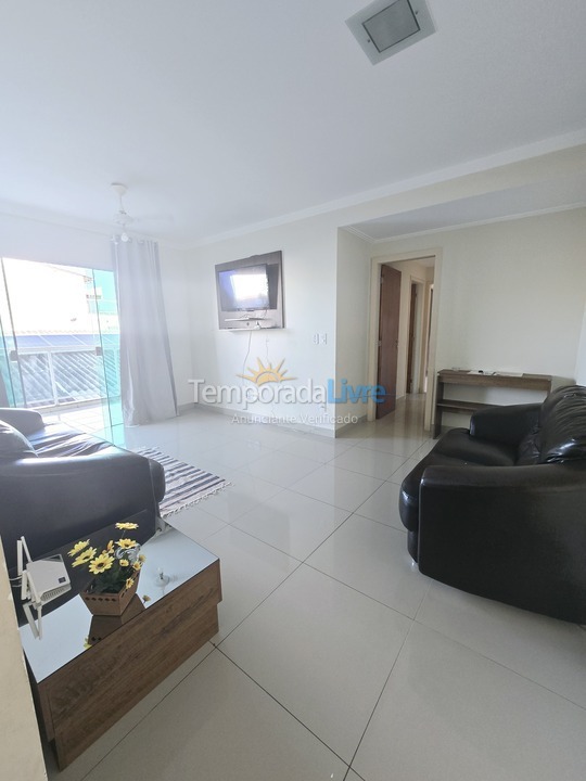 Apartamento para alquiler de vacaciones em Cabo Frio (Praia do Forte)