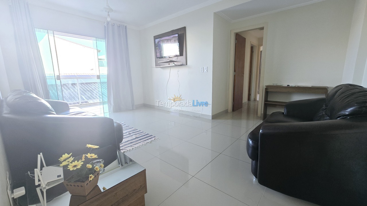 Apartamento para alquiler de vacaciones em Cabo Frio (Praia do Forte)