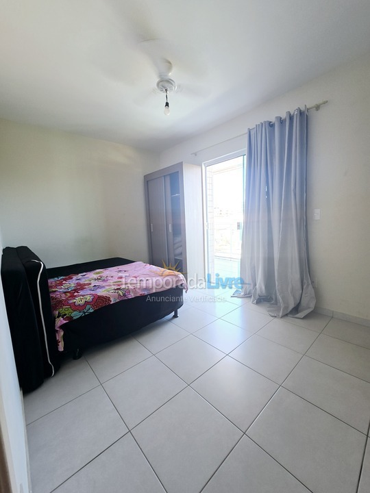 Apartamento para alquiler de vacaciones em Cabo Frio (Praia do Forte)