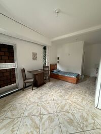 Apartamento de temporada em Angra dos Reis - Monsuaba