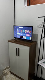 Apartamento de temporada em Angra dos Reis - Monsuaba