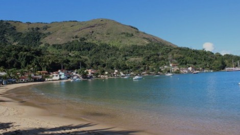 Apartamento para alugar em Angra dos Reis - Monsuaba